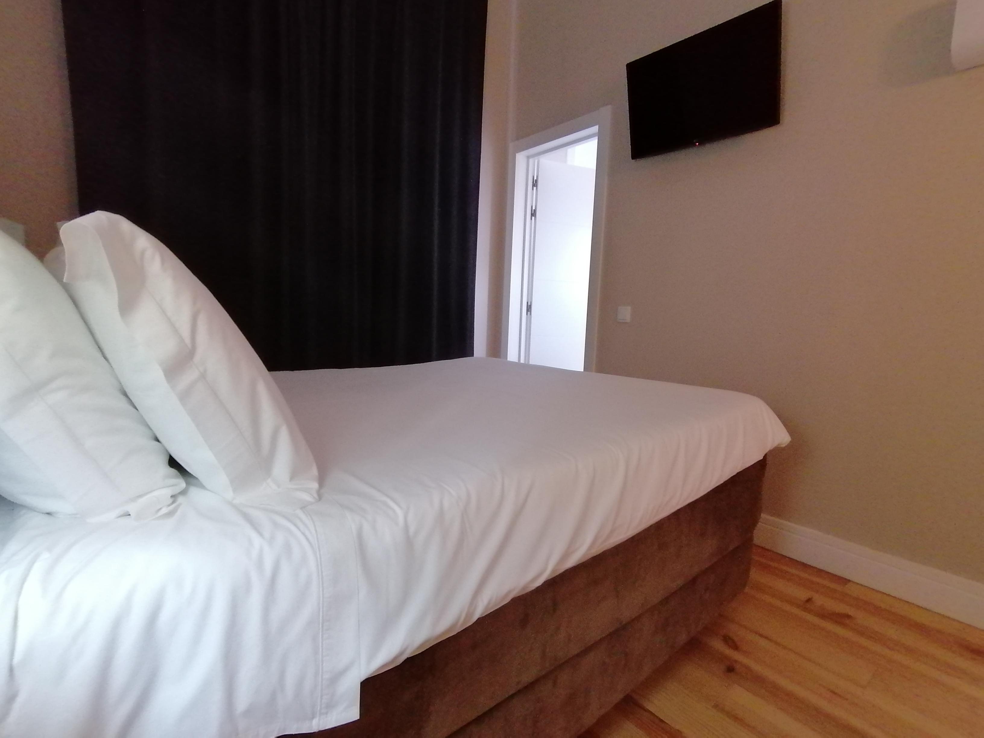 פורטימאו Temple Suites Guesthouse מראה חיצוני תמונה