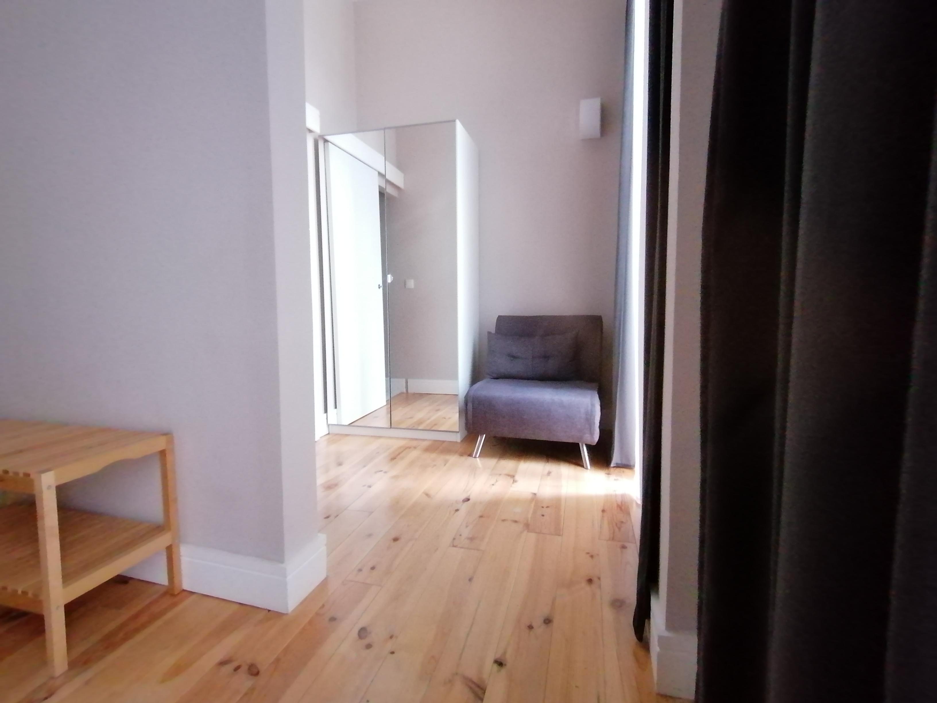 פורטימאו Temple Suites Guesthouse מראה חיצוני תמונה