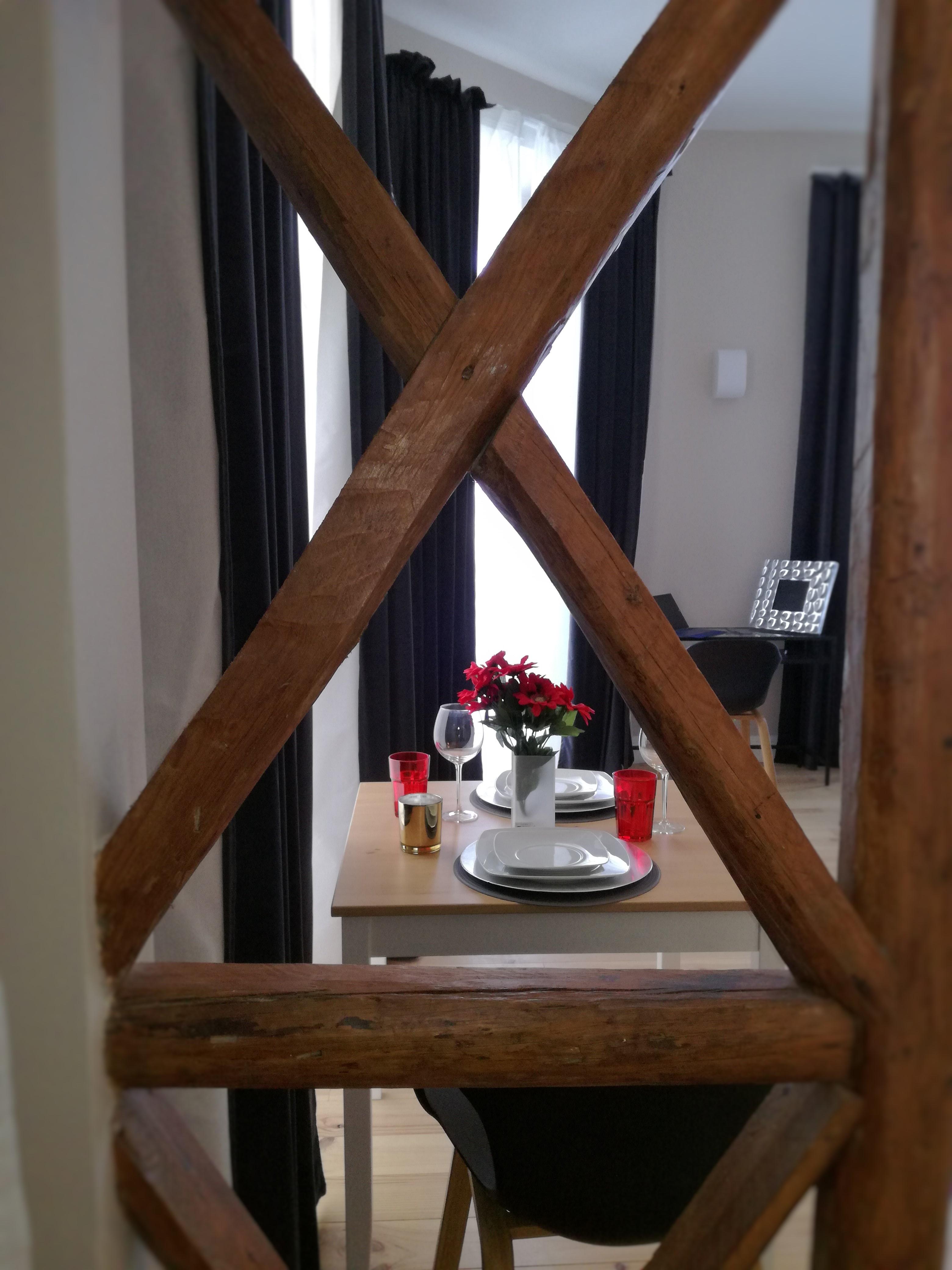 פורטימאו Temple Suites Guesthouse מראה חיצוני תמונה