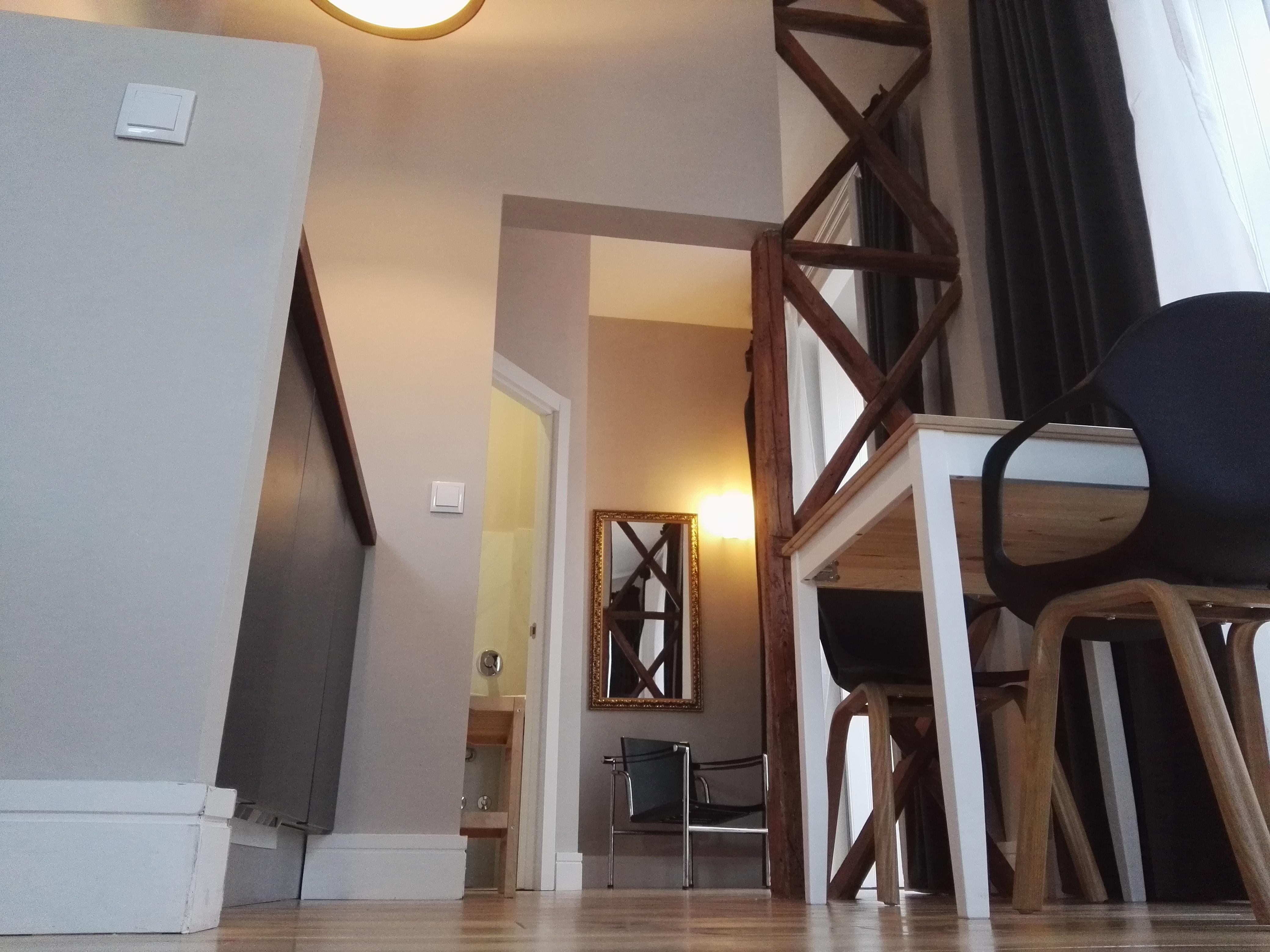 פורטימאו Temple Suites Guesthouse מראה חיצוני תמונה