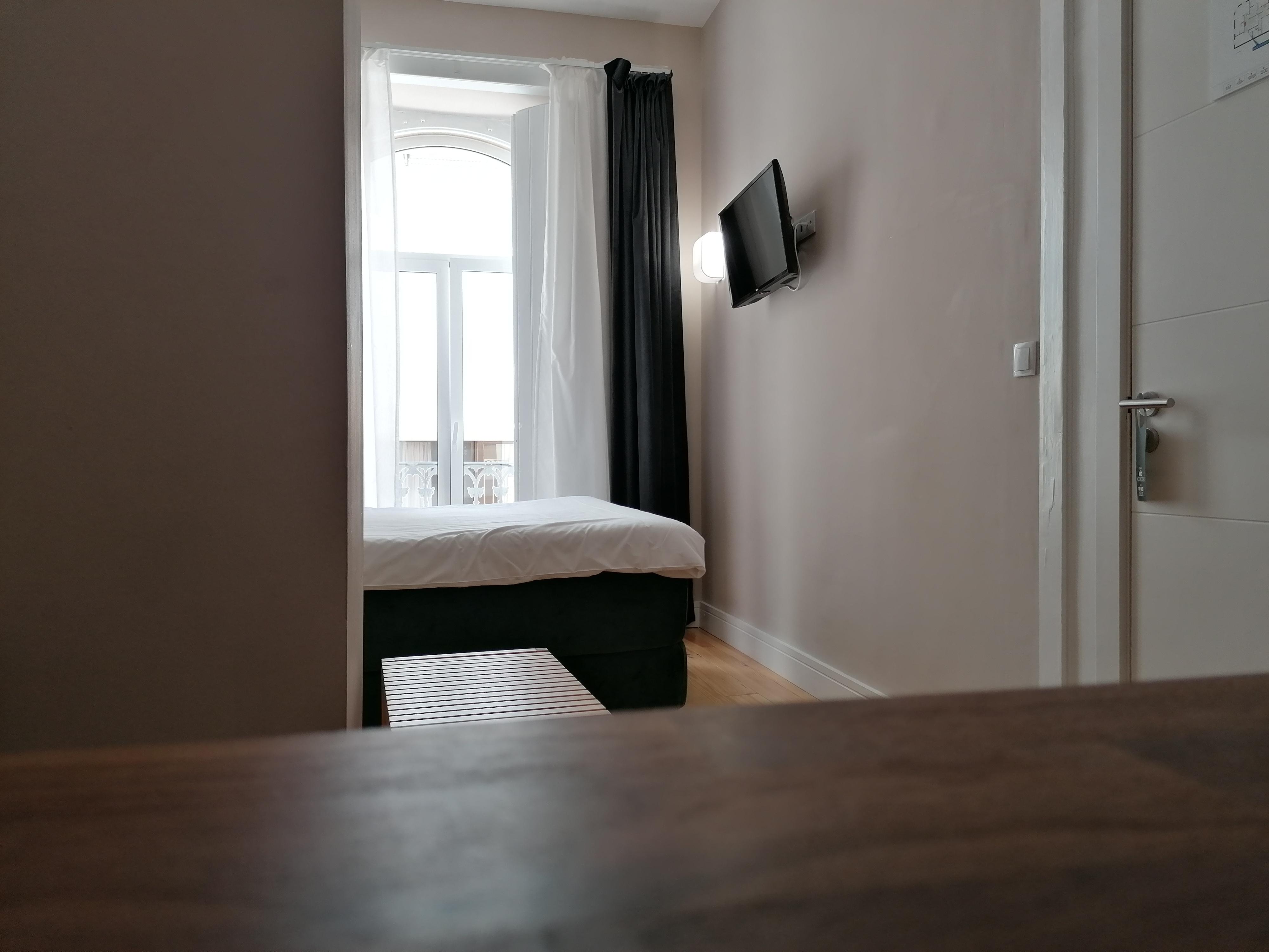 פורטימאו Temple Suites Guesthouse מראה חיצוני תמונה
