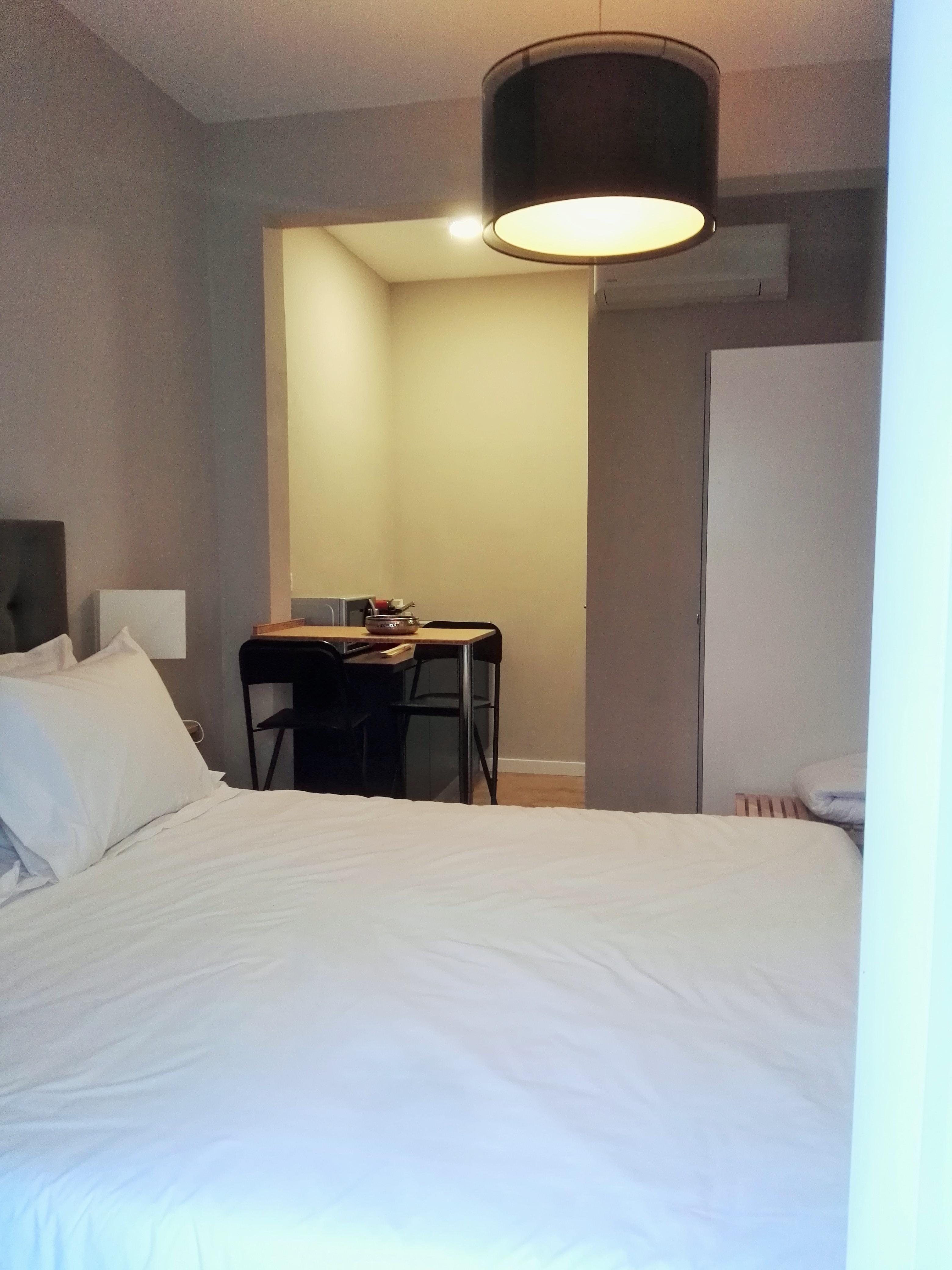 פורטימאו Temple Suites Guesthouse מראה חיצוני תמונה