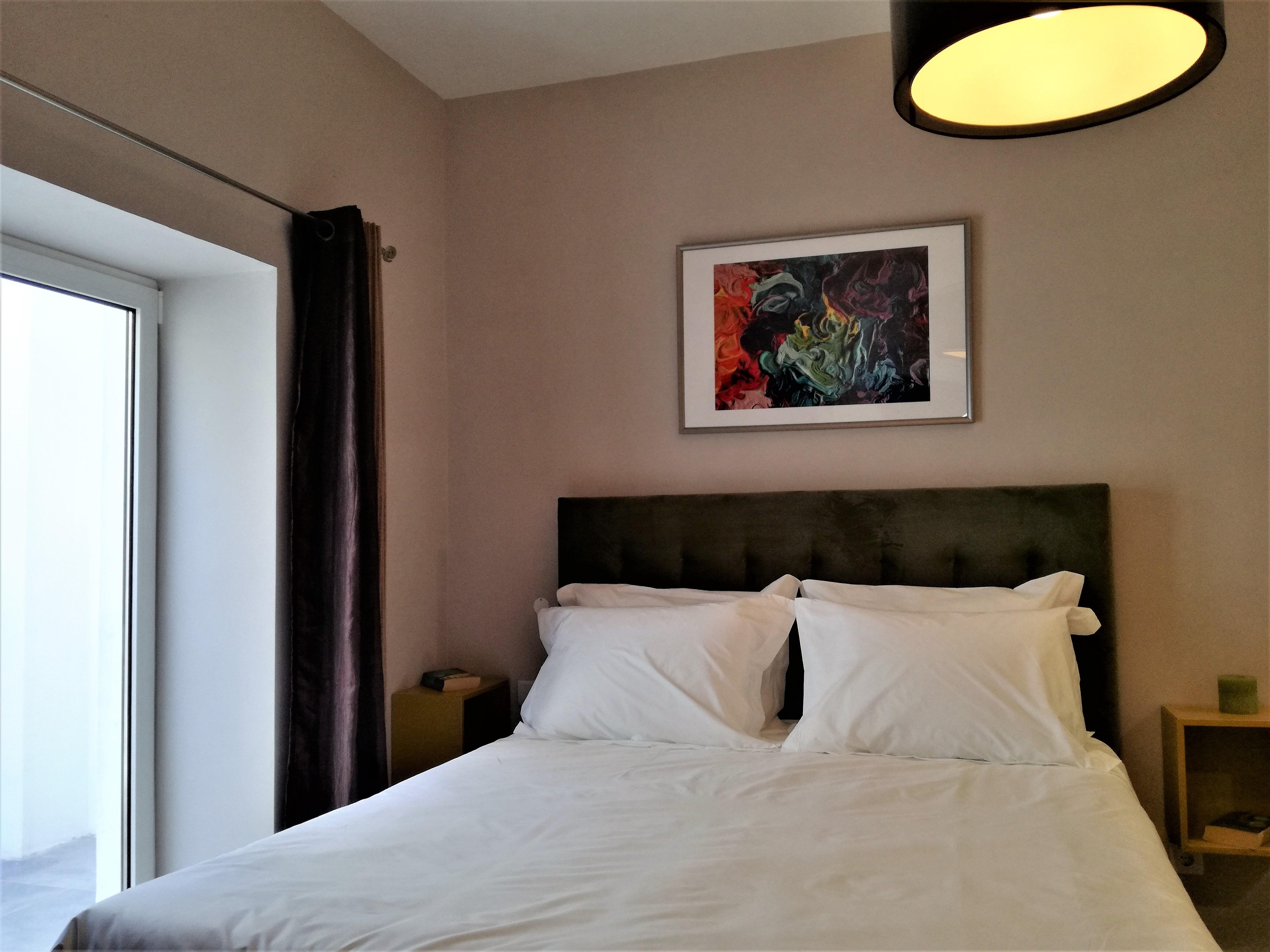 פורטימאו Temple Suites Guesthouse מראה חיצוני תמונה