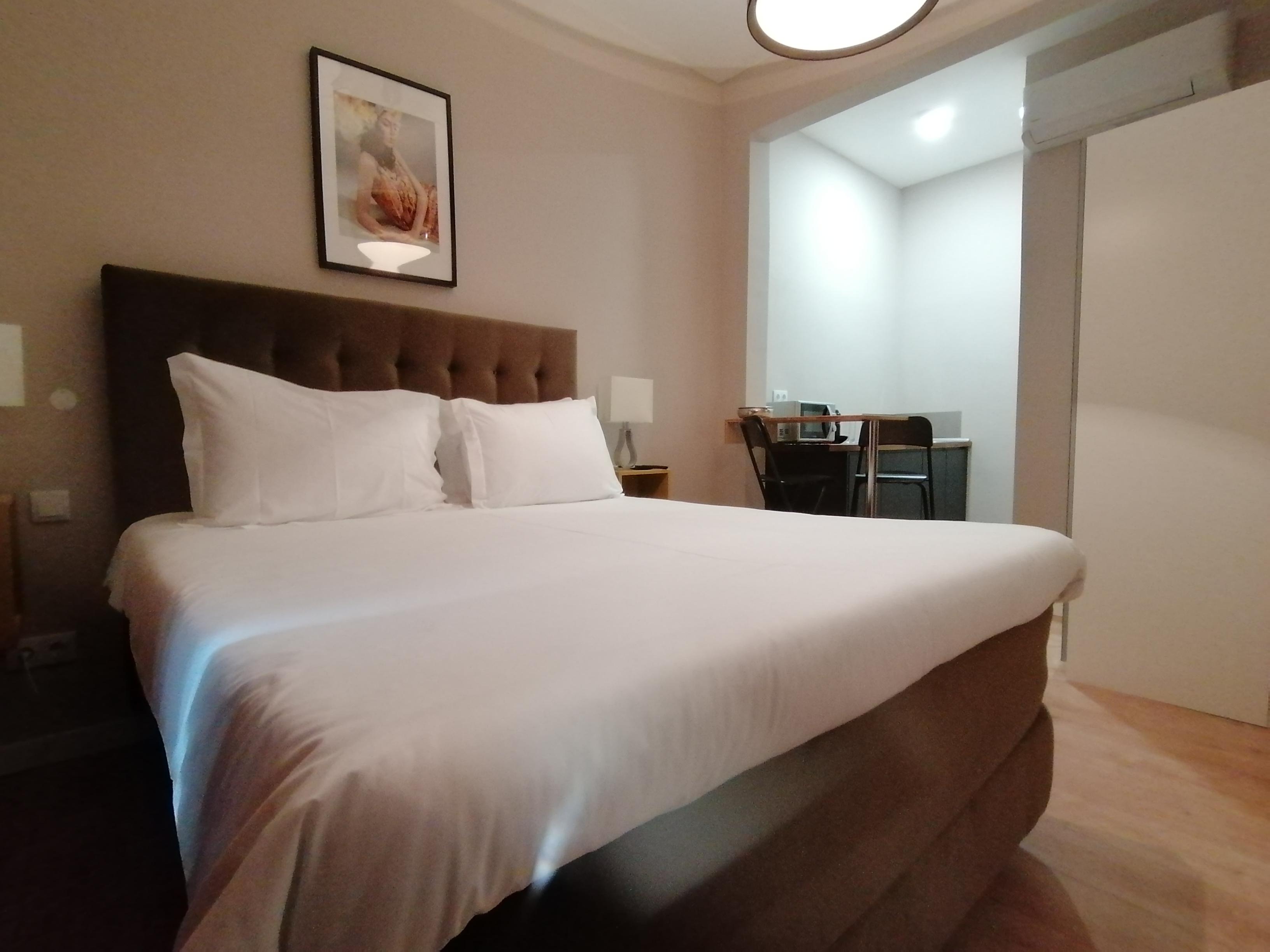 פורטימאו Temple Suites Guesthouse מראה חיצוני תמונה