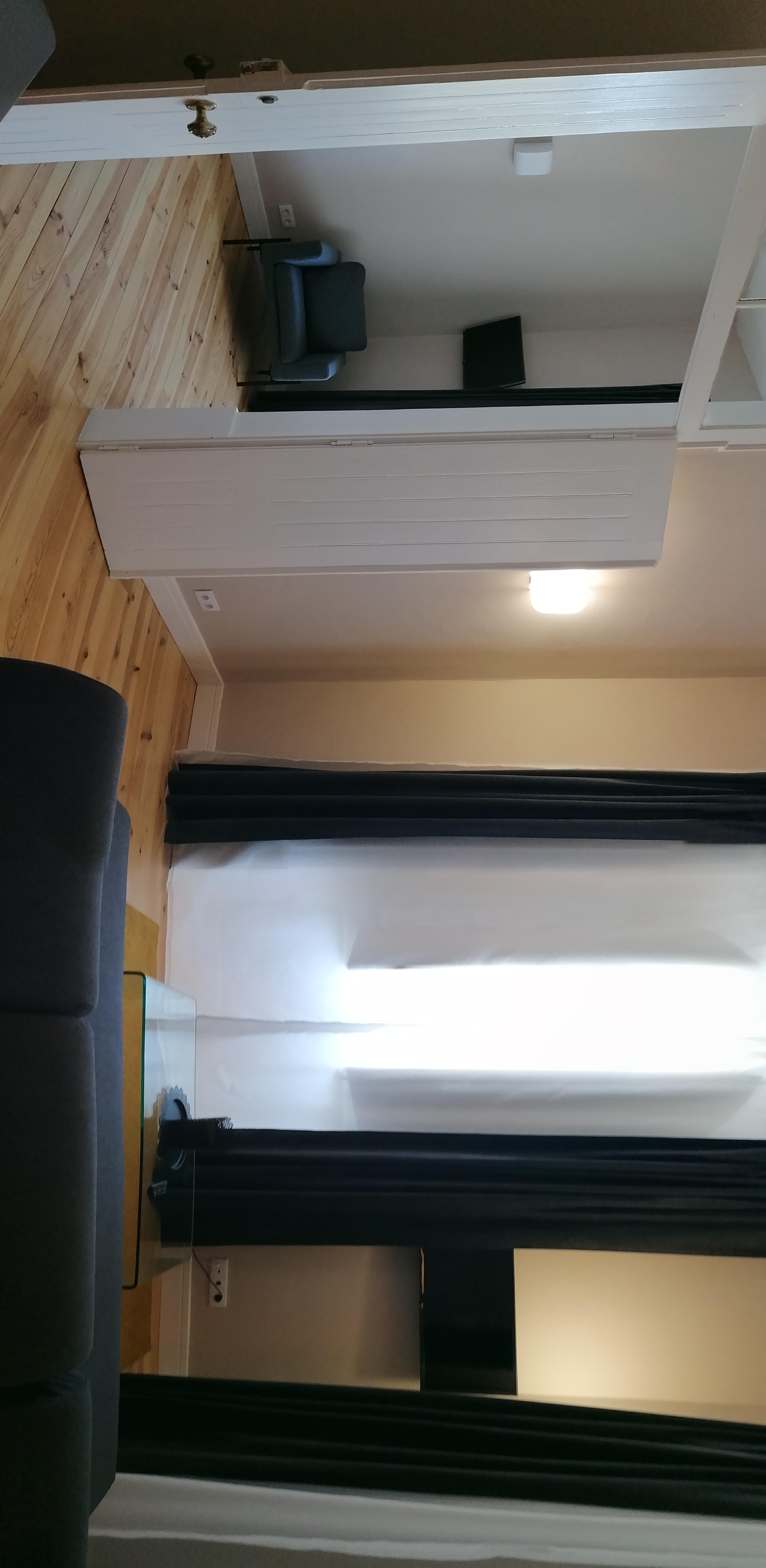 פורטימאו Temple Suites Guesthouse מראה חיצוני תמונה