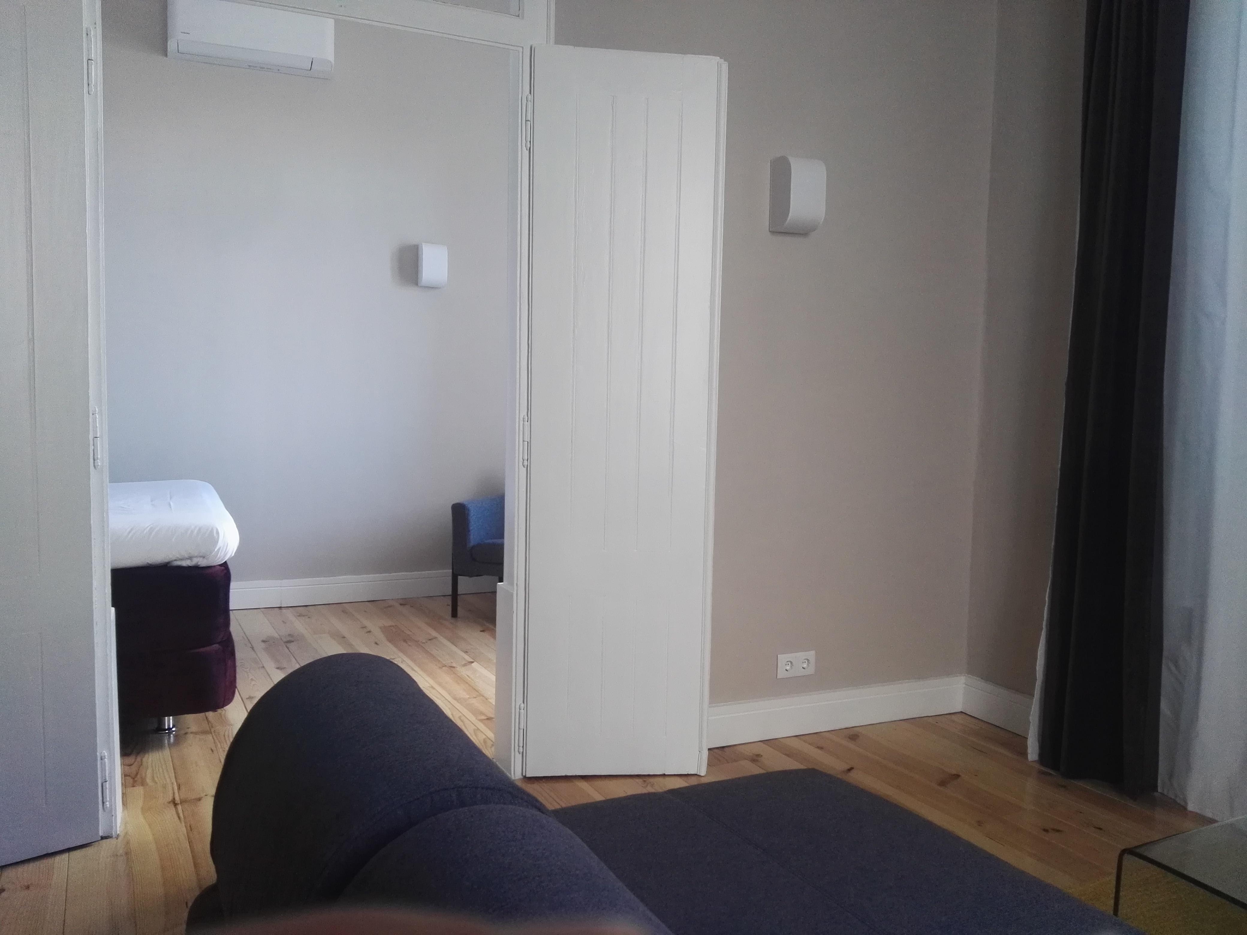 פורטימאו Temple Suites Guesthouse מראה חיצוני תמונה