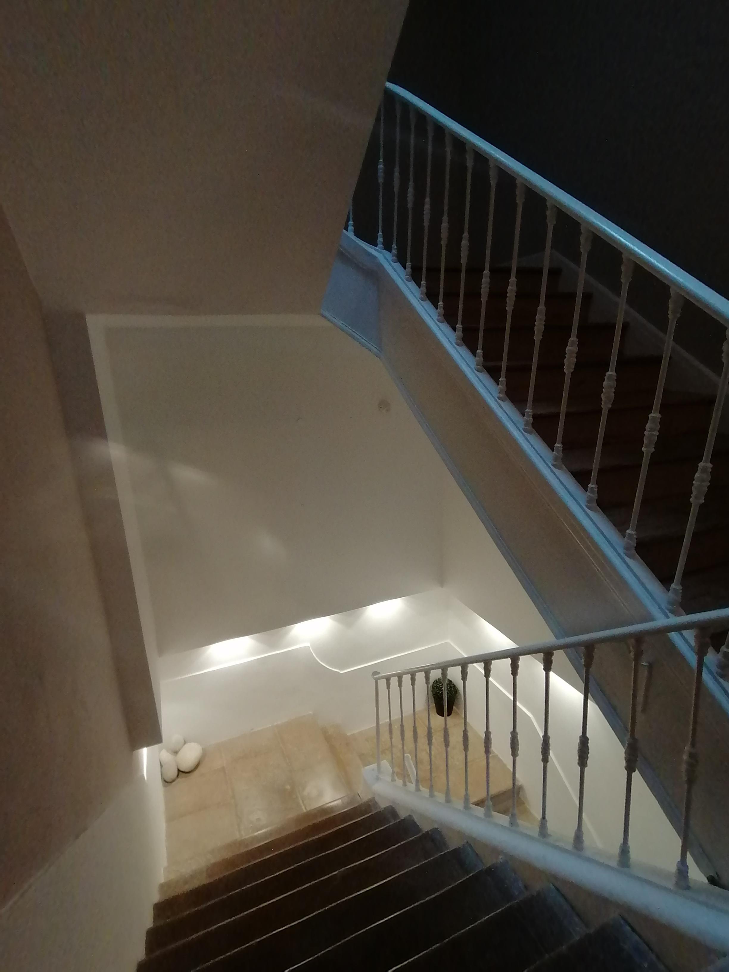 פורטימאו Temple Suites Guesthouse מראה חיצוני תמונה