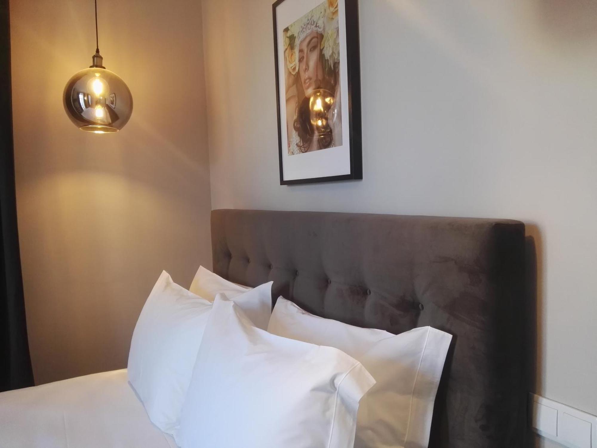 פורטימאו Temple Suites Guesthouse מראה חיצוני תמונה