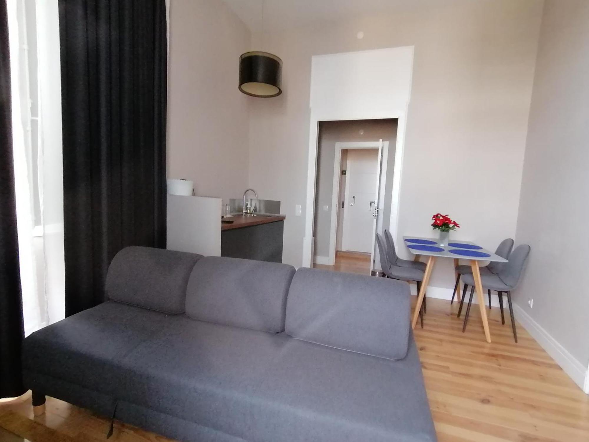 פורטימאו Temple Suites Guesthouse חדר תמונה