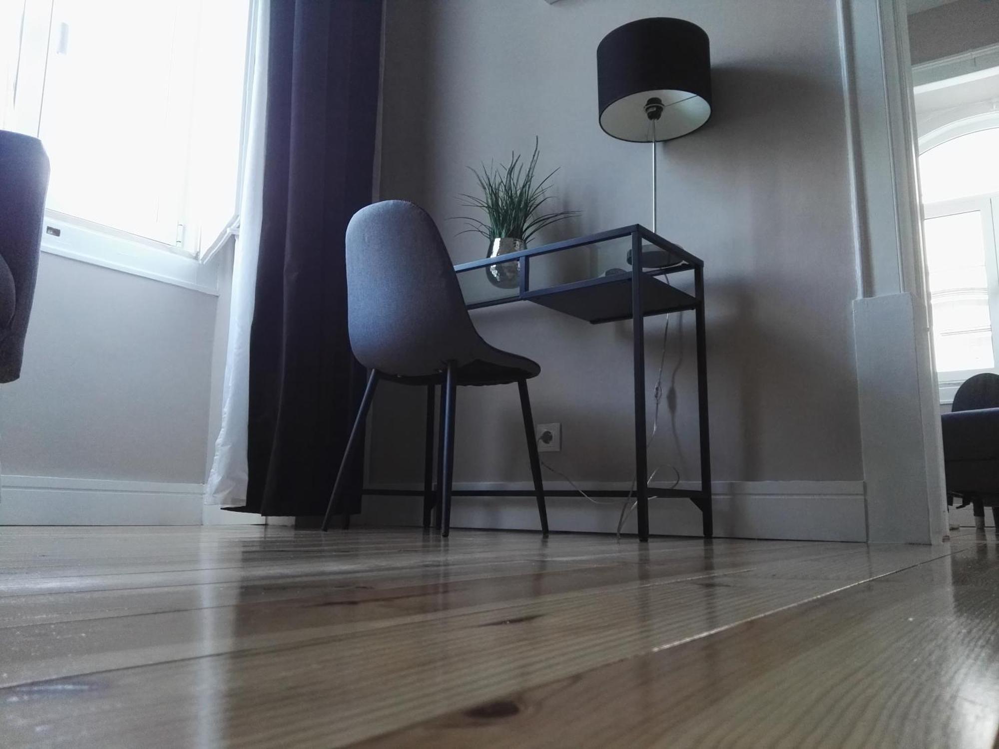 פורטימאו Temple Suites Guesthouse חדר תמונה