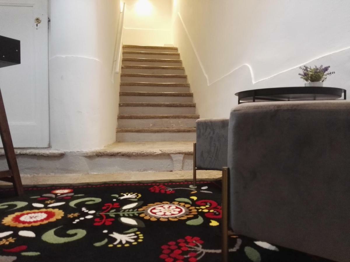 פורטימאו Temple Suites Guesthouse מראה חיצוני תמונה