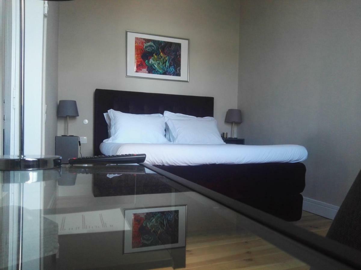 פורטימאו Temple Suites Guesthouse מראה חיצוני תמונה
